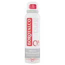 Borotalco purø Profumo di Brezza Muschiata Deo 0% Sali 150 ml